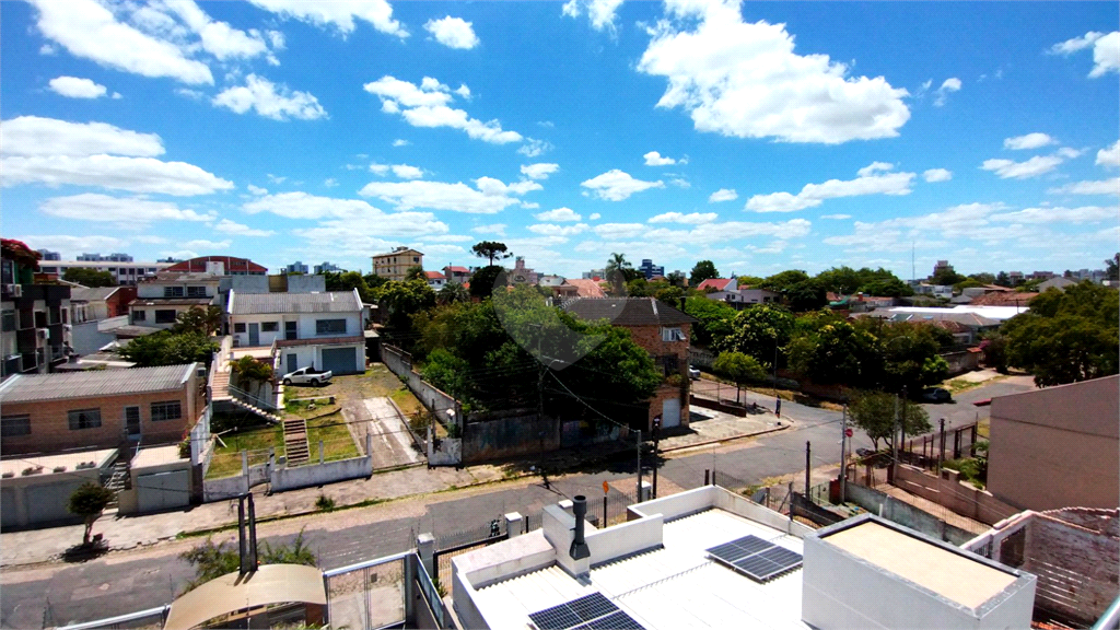 Venda Casa Porto Alegre Jardim Itu REO420186 3