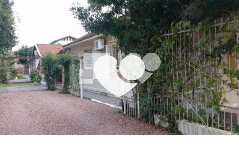 Venda Terreno Porto Alegre Partenon REO420248 5