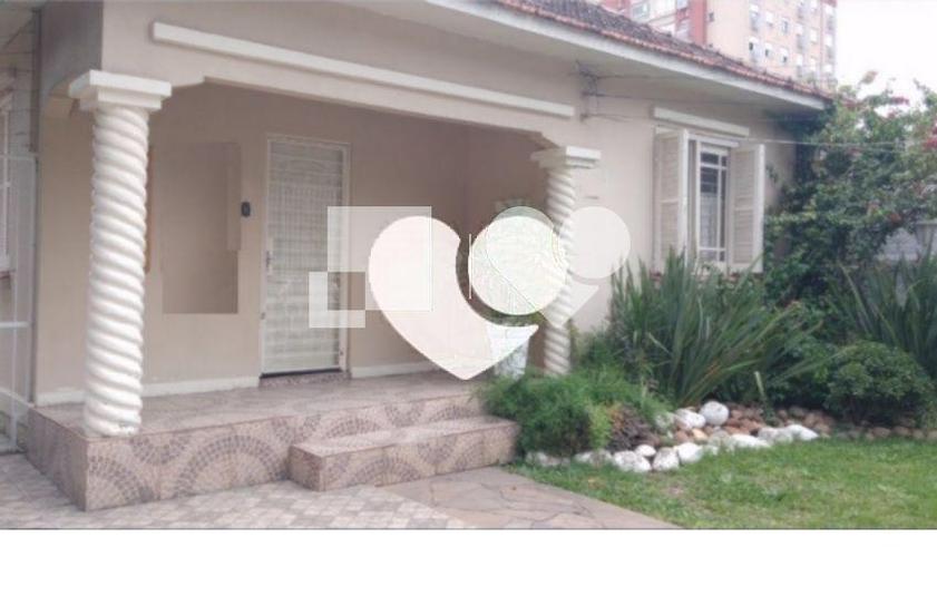 Venda Terreno Porto Alegre Partenon REO420248 13