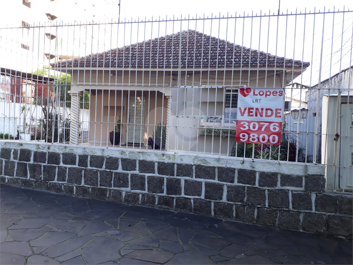 Venda Terreno Porto Alegre Partenon REO420248 16