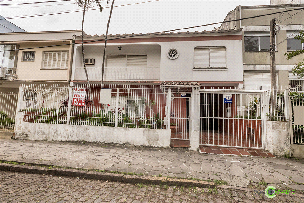 Venda Casa Porto Alegre Menino Deus REO420377 77