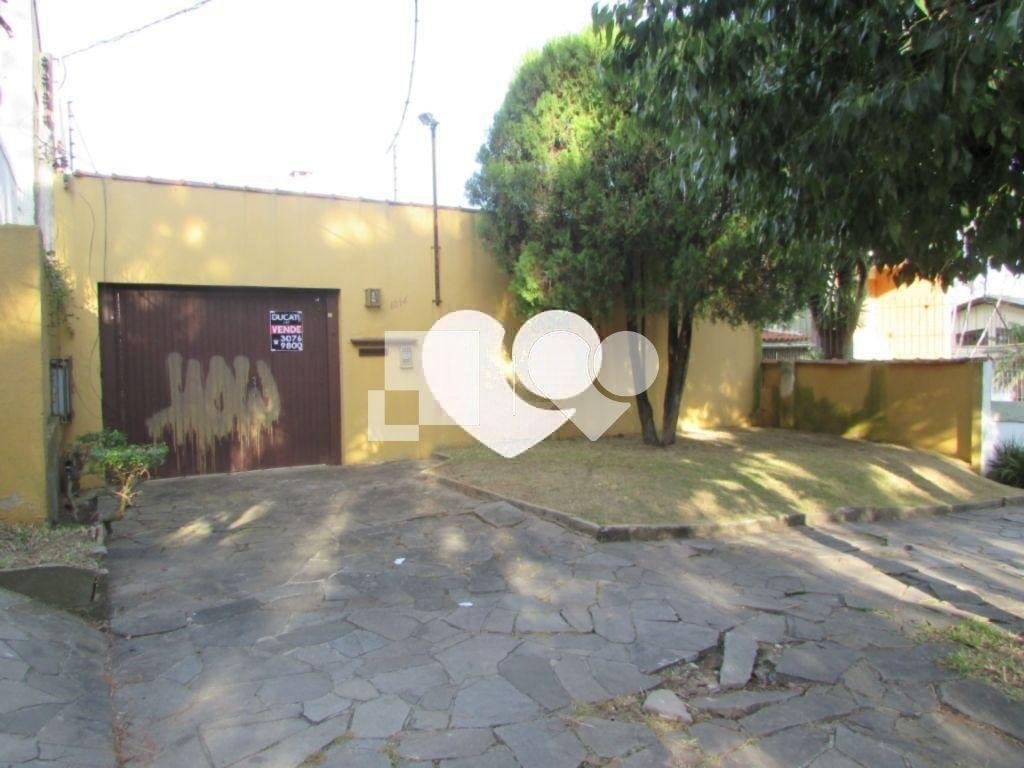 Venda Casa Porto Alegre Cristal REO420411 1