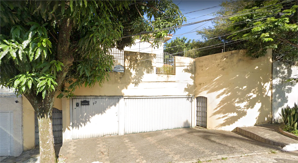 Venda Casa São Paulo Retiro Morumbi REO42042 1