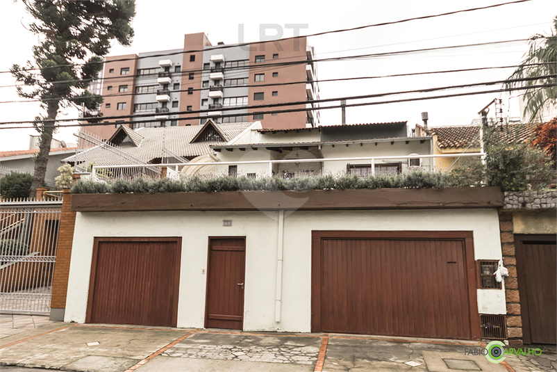 Venda Casa Porto Alegre Passo Da Areia REO420480 44