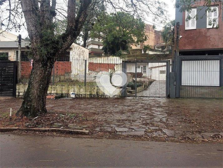 Venda Terreno Porto Alegre Chácara Das Pedras REO420530 3