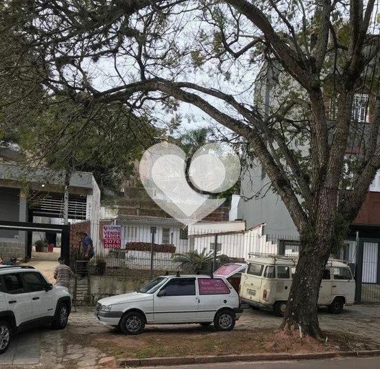 Venda Terreno Porto Alegre Chácara Das Pedras REO420530 6