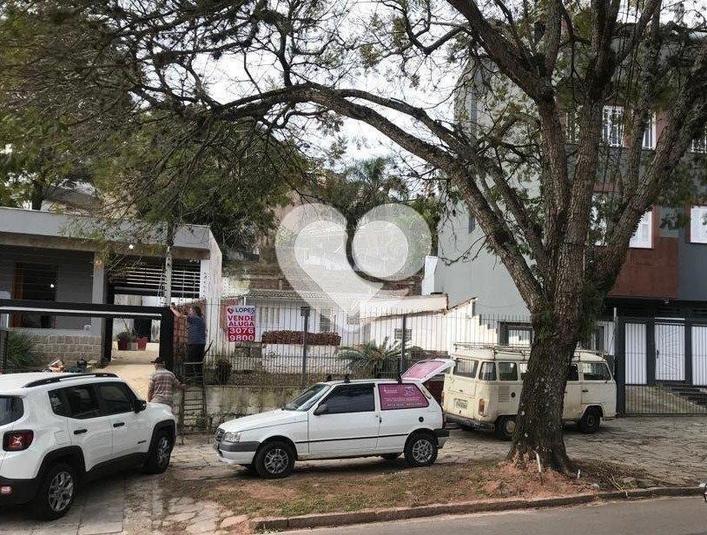 Venda Terreno Porto Alegre Chácara Das Pedras REO420530 7