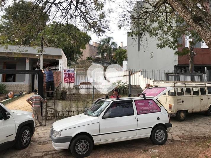 Venda Terreno Porto Alegre Chácara Das Pedras REO420530 8