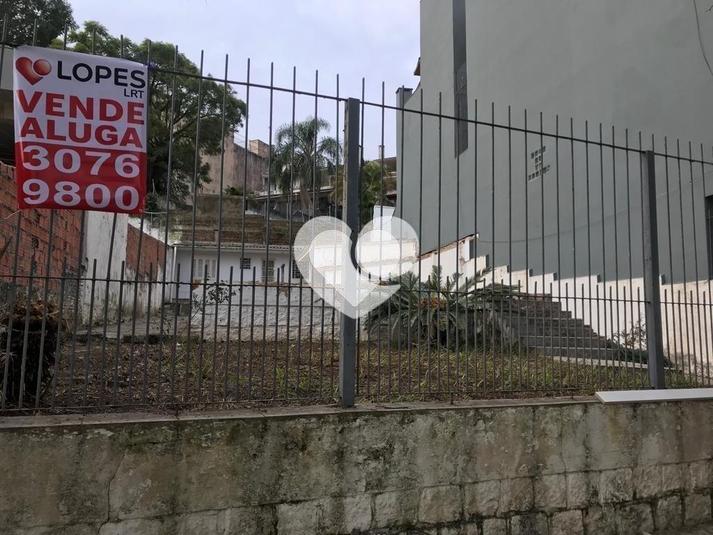 Venda Terreno Porto Alegre Chácara Das Pedras REO420530 2