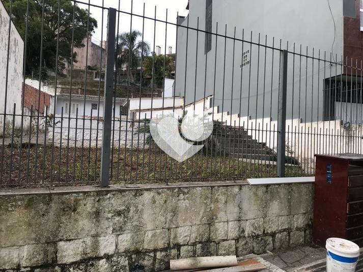 Venda Terreno Porto Alegre Chácara Das Pedras REO420530 12