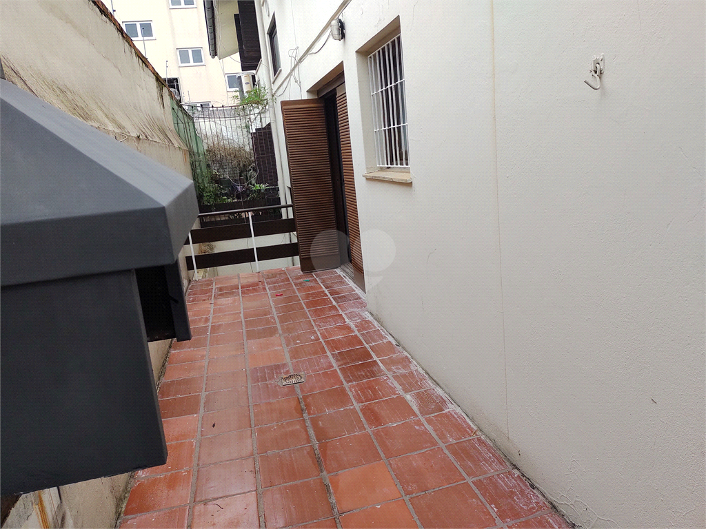 Venda Apartamento Porto Alegre Três Figueiras REO420532 24