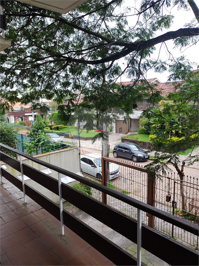 Venda Apartamento Porto Alegre Três Figueiras REO420532 26