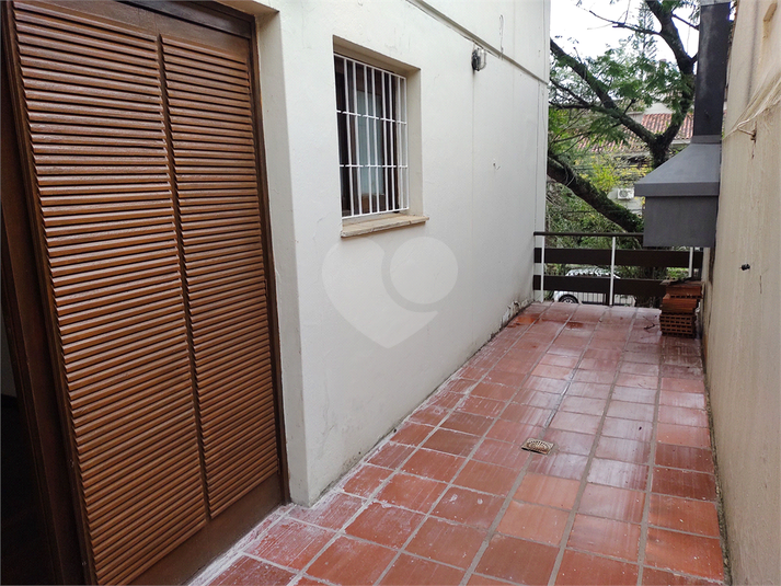 Venda Apartamento Porto Alegre Três Figueiras REO420532 23