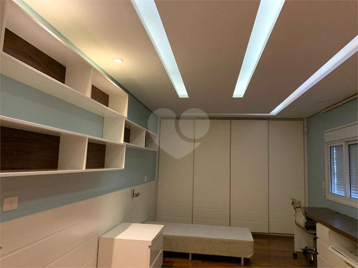 Venda Sobrado São Paulo Vila Santo Antônio REO420588 27