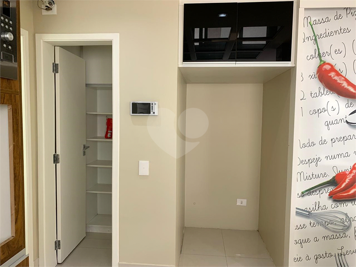 Venda Sobrado São Paulo Vila Santo Antônio REO420588 67