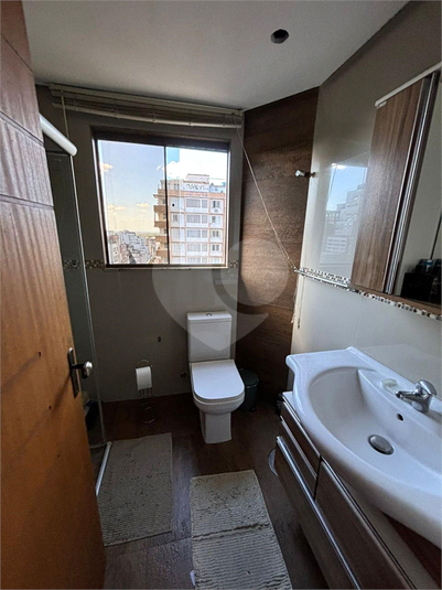 Venda Apartamento Porto Alegre Centro Histórico REO420673 8