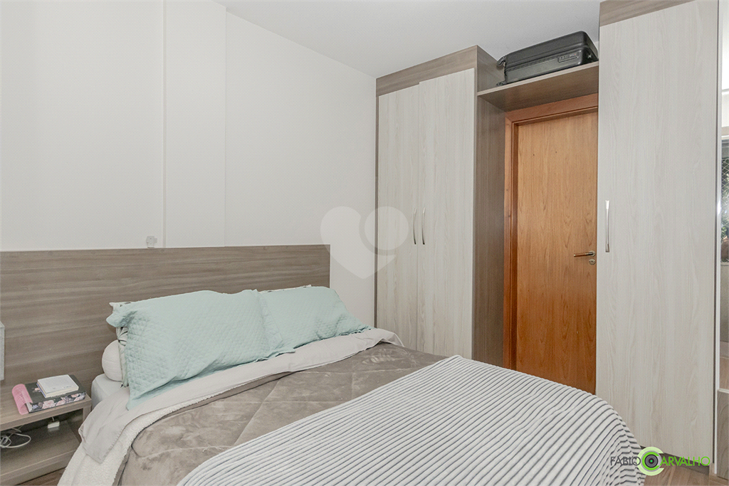 Venda Apartamento Porto Alegre Moinhos De Vento REO420721 15