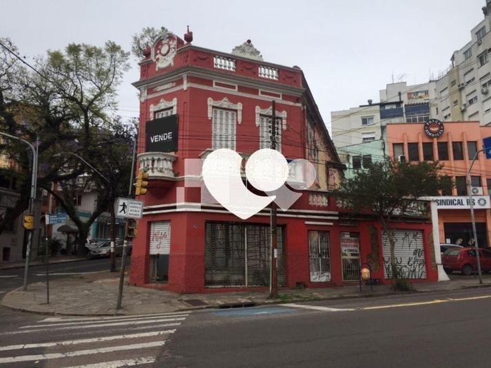 Venda Casa Porto Alegre Independência REO420767 11