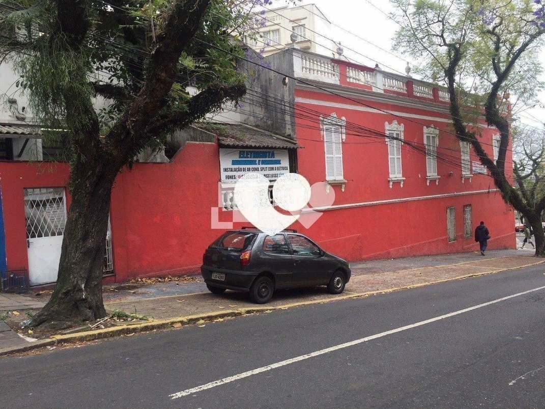 Venda Casa Porto Alegre Floresta REO420767 15