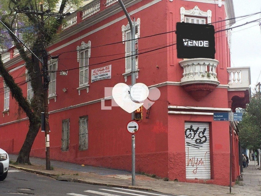 Venda Casa Porto Alegre Independência REO420767 23