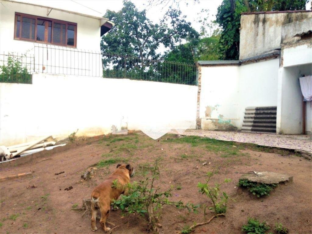 Venda Casa Porto Alegre Santa Tereza REO420774 20