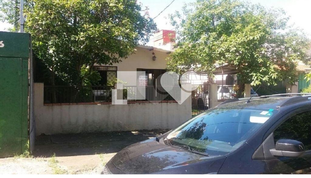 Venda Terreno Porto Alegre Chácara Das Pedras REO420887 4