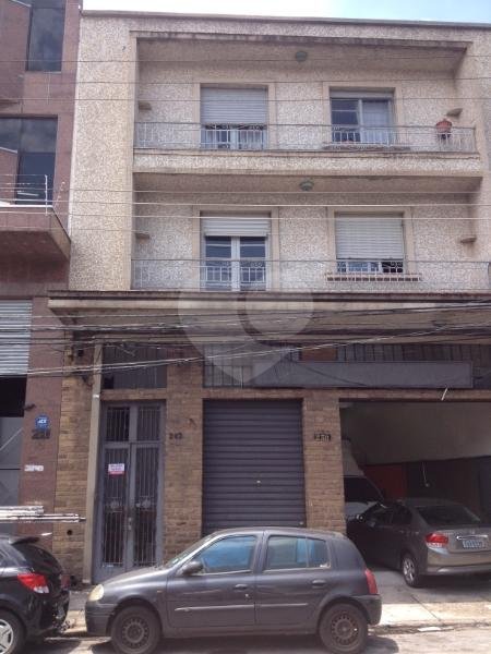 Venda Apartamento São Paulo Belenzinho REO42094 14