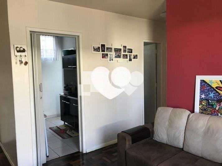 Venda Apartamento Porto Alegre Medianeira REO420972 4