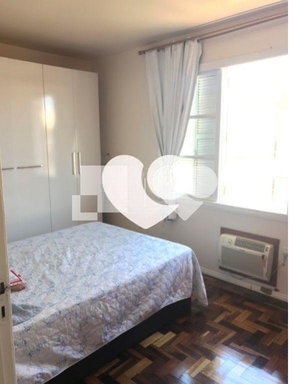 Venda Apartamento Porto Alegre Medianeira REO420972 5