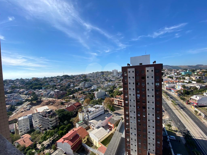 Venda Apartamento Porto Alegre Petrópolis REO421026 6