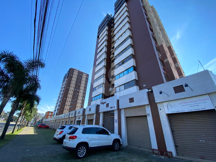 Venda Apartamento Porto Alegre Petrópolis REO421026 21