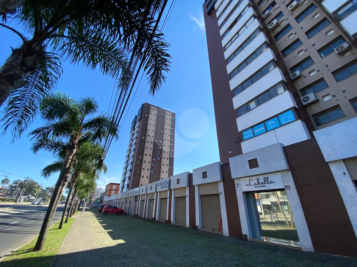 Venda Apartamento Porto Alegre Petrópolis REO421026 22