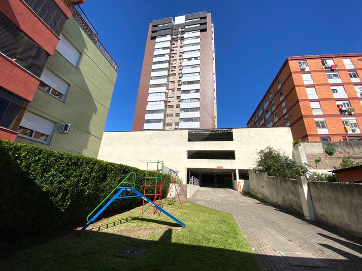 Venda Apartamento Porto Alegre Petrópolis REO421070 25