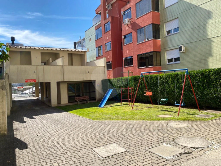 Venda Apartamento Porto Alegre Petrópolis REO421070 20