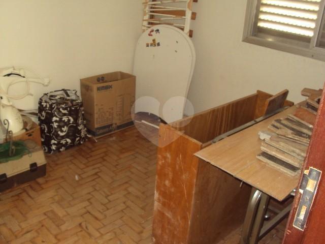 Venda Apartamento São Paulo Vila Monumento REO42130 3