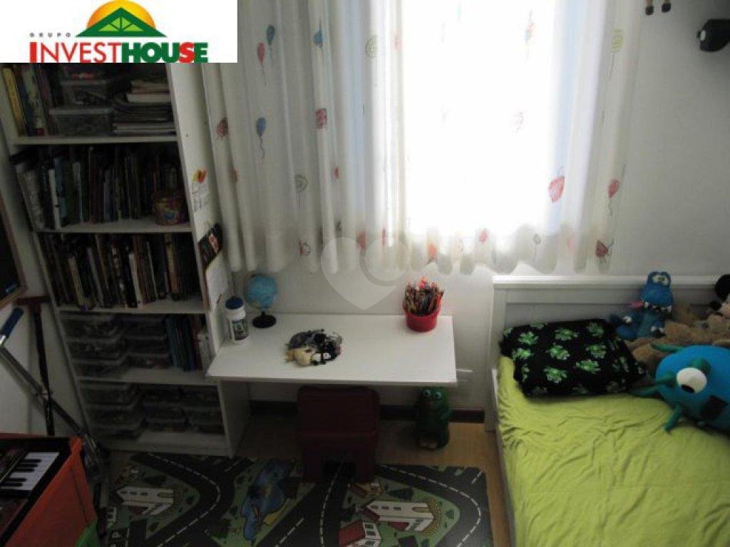 Venda Apartamento São Paulo Vila Do Castelo REO42137 5