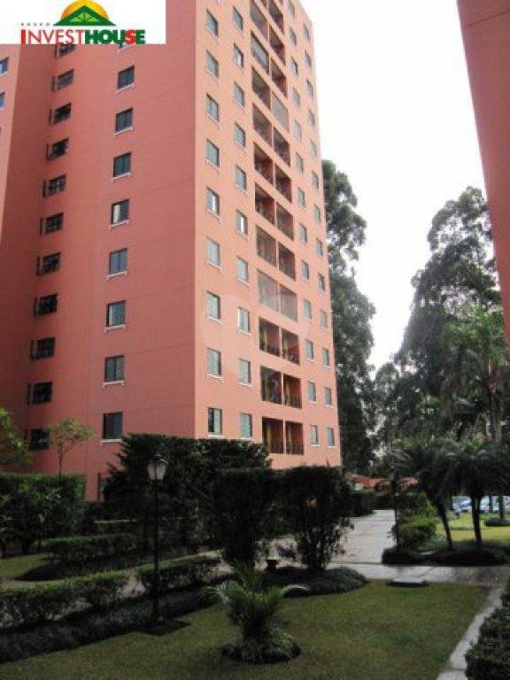 Venda Apartamento São Paulo Vila Do Castelo REO42137 16