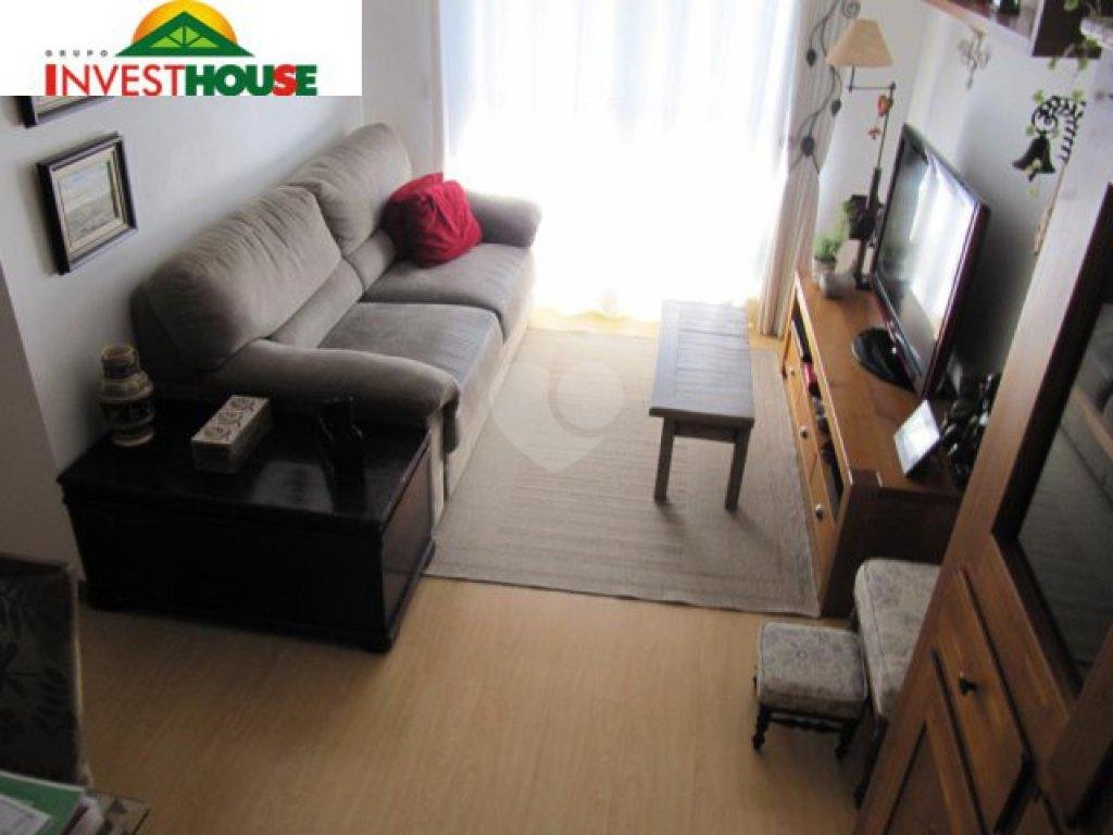 Venda Apartamento São Paulo Vila Do Castelo REO42137 3