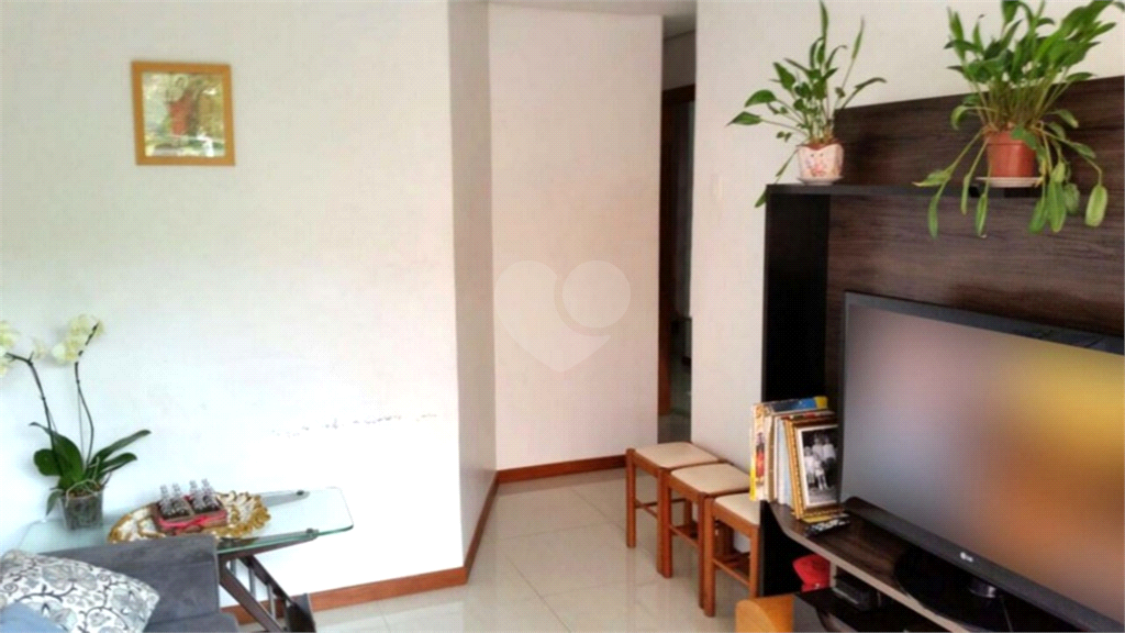 Venda Apartamento Porto Alegre Floresta REO421407 14