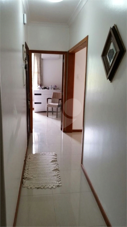 Venda Apartamento Porto Alegre Floresta REO421407 20