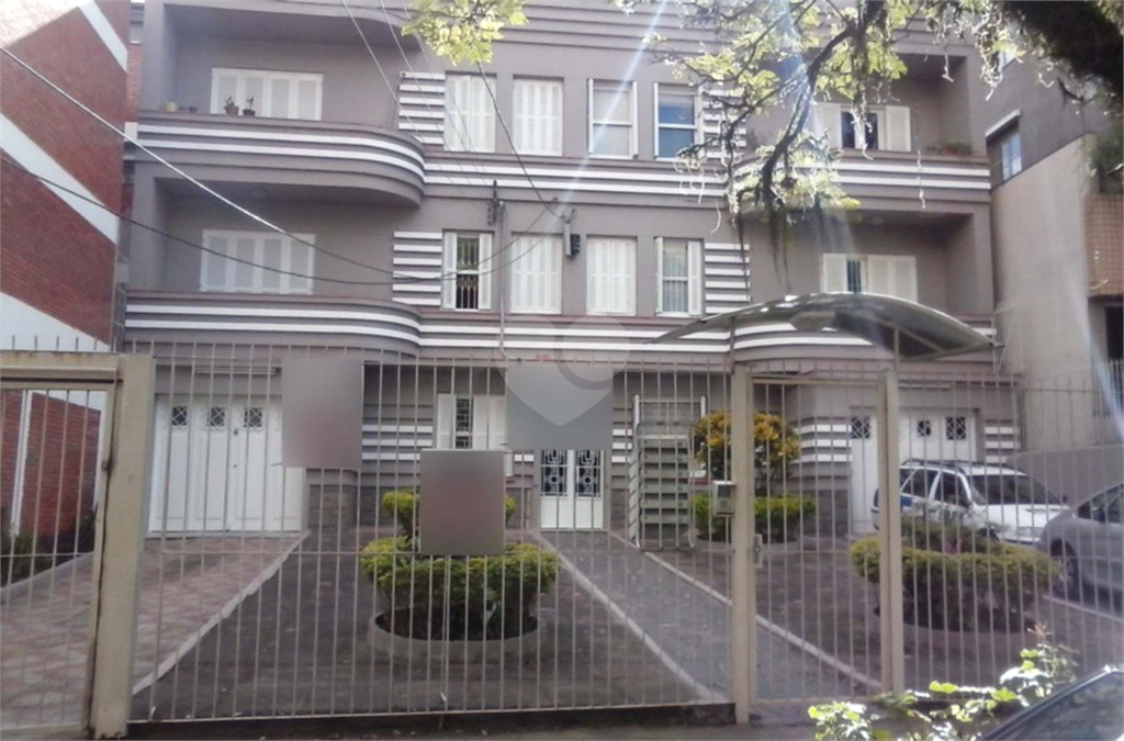 Venda Apartamento Porto Alegre Floresta REO421407 13