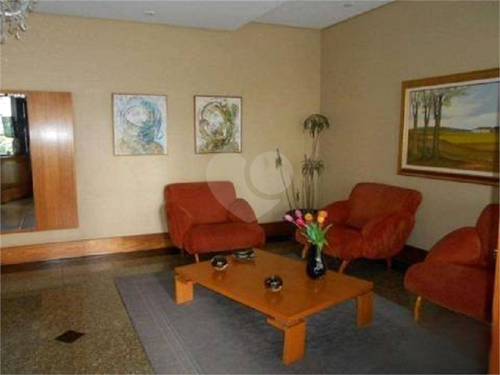 Venda Apartamento Porto Alegre Boa Vista REO421552 11