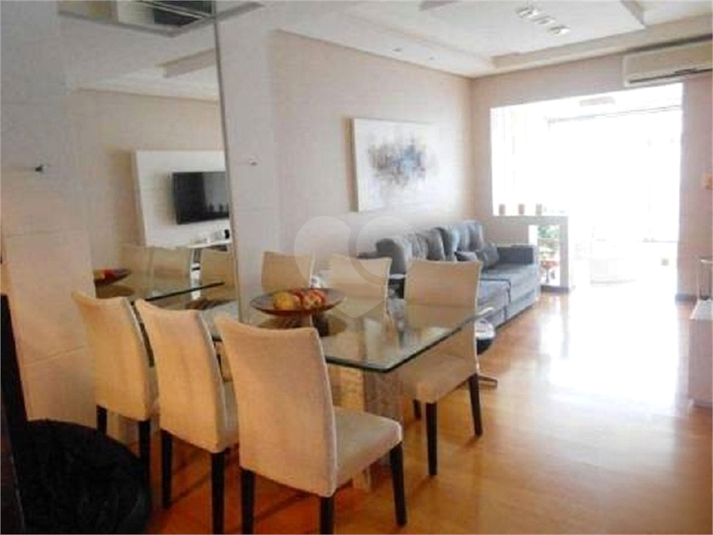 Venda Apartamento Porto Alegre Boa Vista REO421552 5