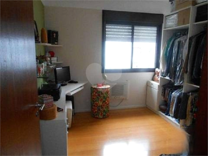 Venda Apartamento Porto Alegre Boa Vista REO421552 7