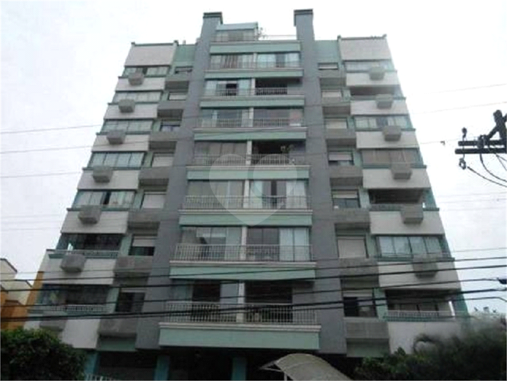 Venda Apartamento Porto Alegre Boa Vista REO421552 14