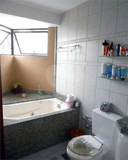 Venda Apartamento Porto Alegre Boa Vista REO421552 8