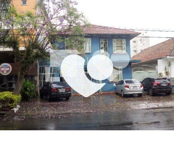 Venda Casa Porto Alegre Moinhos De Vento REO421595 1