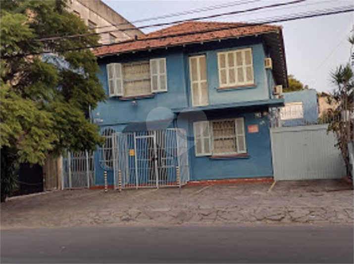 Venda Casa Porto Alegre Moinhos De Vento REO421595 23