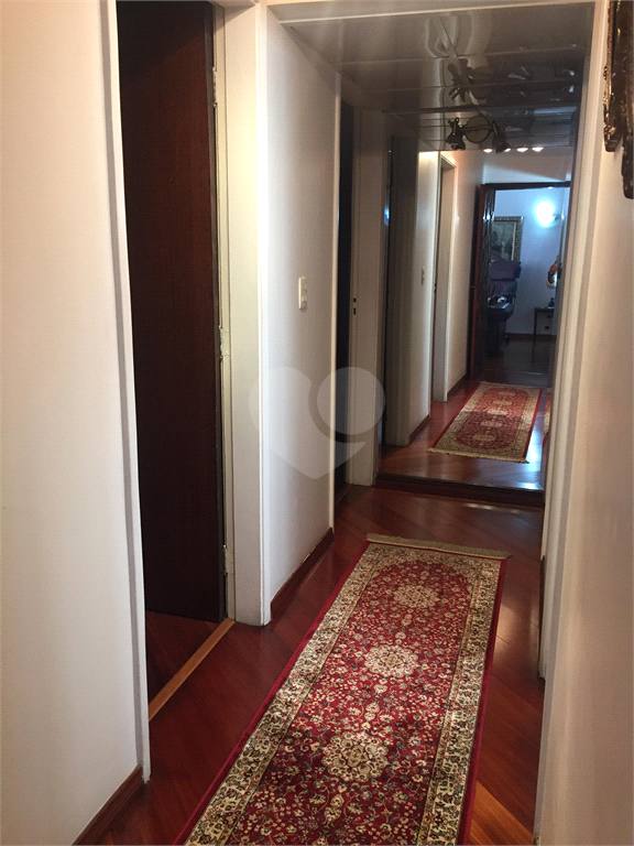 Venda Apartamento São Paulo Pinheiros REO421663 19