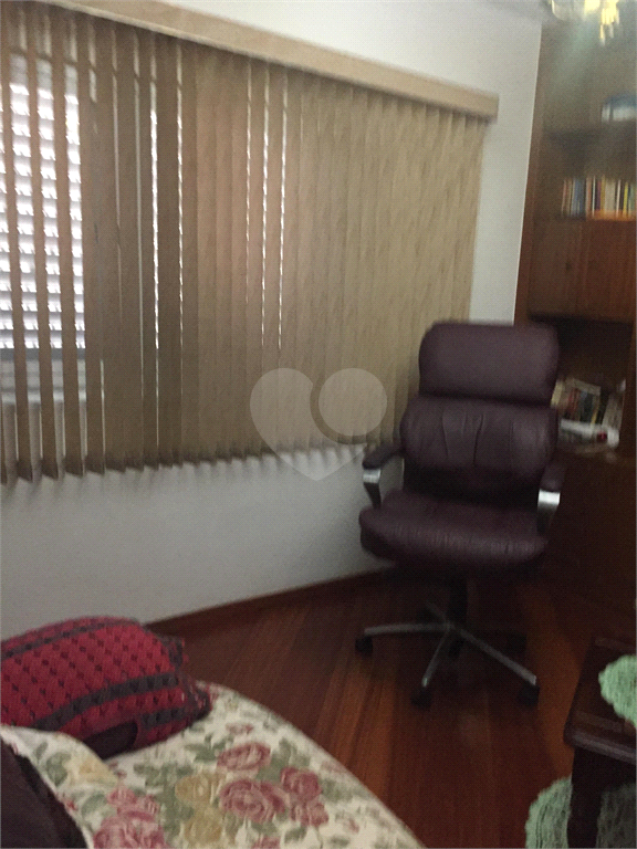 Venda Apartamento São Paulo Pinheiros REO421663 24